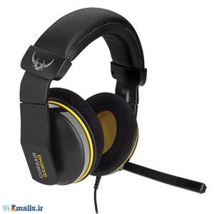 Corsair Gaming H1500 Dolby® 7.1 Gaming Headset 