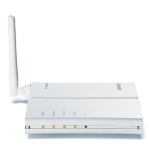 مودم روتر بی سیم بوفالو مدل دبلیو سی آر جی ان BUFFALO WCR-GN AirStation N150 Wireless Router And AP