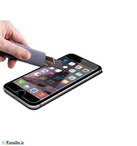 محافظ صفحه نمایش گلس پرو پلاس مخصوص آیفون 6 Pro Plus iPhone 6 Glass Screen Protector