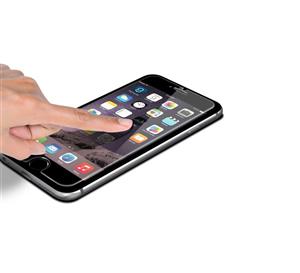 محافظ صفحه نمایش گلس پرو پلاس مخصوص آیفون 6 Pro Plus iPhone 6 Glass Screen Protector