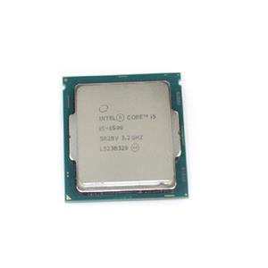 پردازنده مرکزی اینتل Core i5-6500