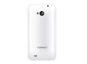 گوشی موبایل کانکت یو 40 با قابلیت 3 جی دو سیم کارت Connect U40 3G Dual SIM