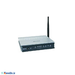 BUFFALO WBMR-G125 AirStation ADSL 2+ Wireless Router