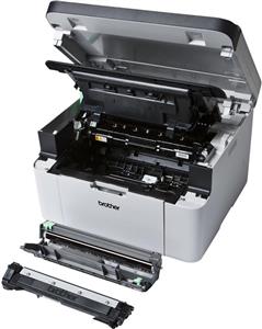 پرینتر چند کاره جوهر افشان برادر مدل دی سی پی 1510 brother DCP-1510-Multifunction-Inkjet-Printer