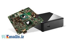 مینی پی سی اینتل نوک  مدل NUC Kit DCCP847DYE