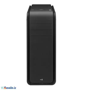 کیس کامپیوتر ایروکول مدل دی اس 200 بلک \ وایت ویندو ادیشن