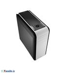 AeroCool DS 200 Black / White Edition Middle Tower Case