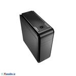 AeroCool DS 200 Lite Black Edition Middle Tower Case