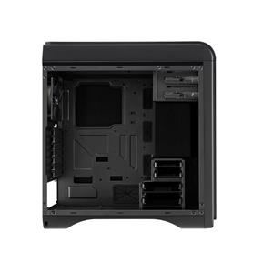 کیس کامپیوتر ایروکول مدل دی اس 200 لایت بلک ادیشن AeroCool DS 200 Lite Black Edition Middle Tower Case