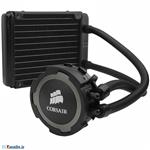 Corsair Hydro Series H75 Liquid CPU Cooler