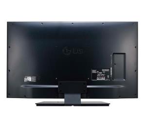 تلویزیون فول اچ دی49LX341 lg full hd tv 49Lx341