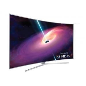 تلویزیون ال ای دی هوشمند خمیده سامسونگ مدل 65JSC10000 - سایز 65 اینچ Samsung 65JSC10000 Curved Smart LED TV - 65 Inch