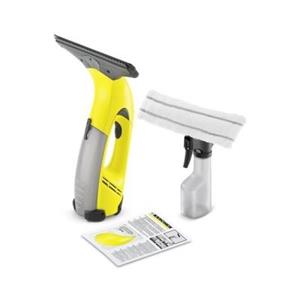 شیشه پاک کن کرشر مدل WV 50 Plus Karcher WV 50 Plus Electric Window Vac Steam Cleane