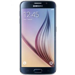 گوشی موبایل سامسونگ مدل Galaxy S6 Samsung Dual SIM 64G 