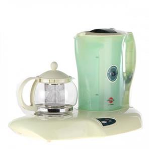 چای ساز پارس خزر TK2300KP Pars Khazar Tea Maker 