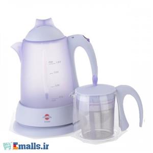 چایی ساز پارس خزر 2400 Pars Khazar Tea Maker 