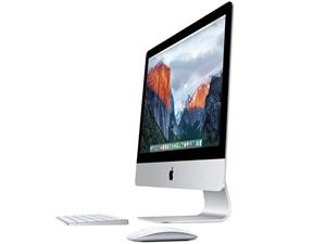 کامپیوتر بدون کیس 27 اینچی اپل مدل iMac MK462 2015 با صفحه نمایش رتینا 5K Apple iMac MK462 2015-Core i5-8GB-1T-2GB