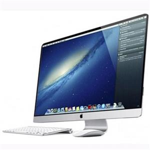 کامپیوتر بدون کیس 27 اینچی اپل مدل iMac MK462 2015 با صفحه نمایش رتینا 5K