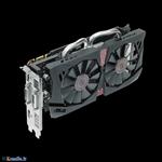 ASUS STRIX-GTX950-DC2OC-2GD5-GAMING 128BIT VGA