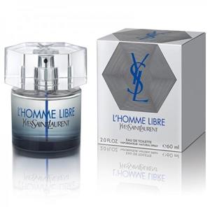 YVES SAINT LAURENT L HOMME LIBRE Eau de Toilette YVES SAINT LAURENT L'HOMME LIBRE Eau de Toilette