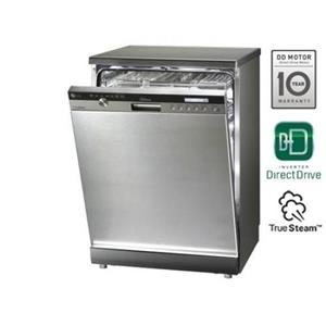 ماشین ظرف شویی ال جی 14نفره مدل 824 LG KD-824ST Dish washer