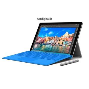 تبلت مایکروسافت Surface Pro 4 Microsoft Surface Pro 4-Core i5-4GB-128GB 