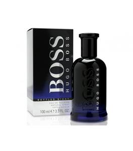 BOSS HUGO BOTTLED NIGHT Eau de Toilette 