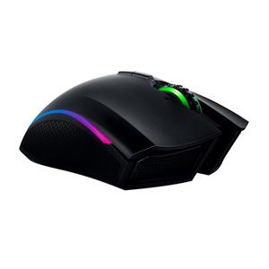 ماوس مخصوص بازی ریزر مدل Mamba 2015 Razer Mamba 2015 Gaming Mouse