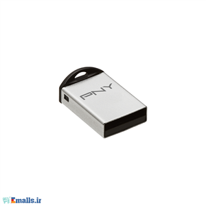فلش مموری پی ان وای مدل میکرو M2 اتچ ظرفیت 16 گیگابایت