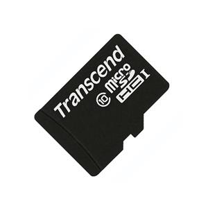 حافظه میکرو اس دی ترنسند مدل 200 ایکس با ظرفیت 32 گیگابایت Transcend MicroSDHC Class 10 UHS-I 200x Memory Card 32GB