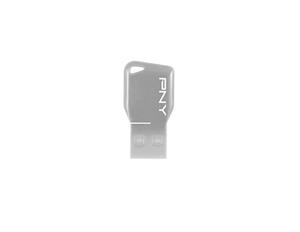فلش مموری پی ان وای مدل کی ظرفیت 16 گیگابایت PNY Key USB 2.0 Flash Memory 16GB 