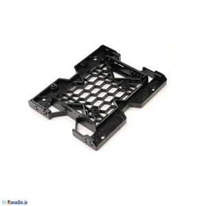 کیس ایروکول وی اس 92 بلک ویندوز ادیشن