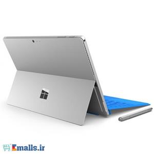 تبلت مایکروسافت سرفیس پرو 4 با حافظه 128 گیگابایت Microsoft Surface Pro4 Core i5 4GB 128GB