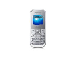 گوشی موبایل سامسونگ مدل E1200 Samsung E1200  