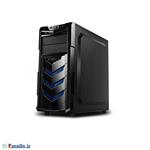 Raidmax VORTEX V4 ATX Mid Tower Computer Case