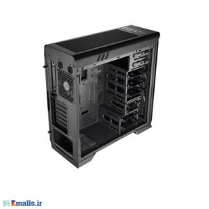 کیس کامپیوتر ایروکول مدل ایرو-1000 بلک ادیشن