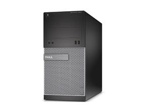 کامپیوتر دسکتاپ دل مدل 3020 DELL OptiPlex 3020 Desktop Computer