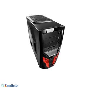 کیس ریدمکس مدل کبرا زد بی آر