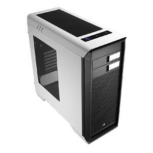 کیس کامپیوتر ایروکول مدل ایرو-1000 وایت ادیشن AeroCool Aero-1000 White Edition Middle Tower Case