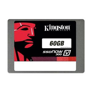 هارد اس اس دی کینگستون سری V300 ظرفیت 60GB SSD Hard KingSton V300 Series 60GB