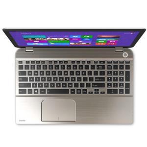 Toshiba P50- Core i5 - 8 GB -500GB -  2GB 