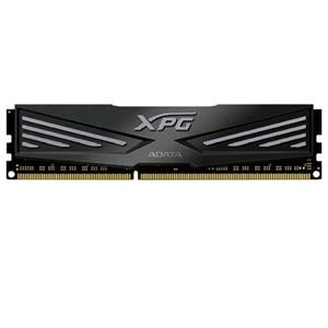 رم ای دیتا XPG V1 DDR3 1600MHz CL9 ظرفیت 8 گیگابایت RAM ADATA XPG V1 8GB DDR3 1600MHz CL9 Single Channel