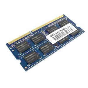 رم لپ تاپ نانیا DDR3 4.0 GB RAM Laptop Nanya DDR3 4.0 GB