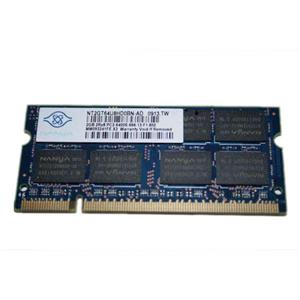 رم لپ تاپ نانیا DDR3 4.0 GB