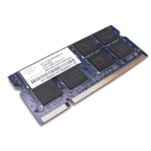 رم لپ تاپ نانیا DDR3 8.0 GB RAM Laptop Nanya 