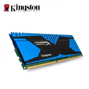 رم کینگستون 8 گیگابایت DDR3 - هایپر ایکس پردیتور RAM KingSton 8GB Single DDR3 2400MH HyperX Predator