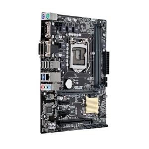 مادربورد ایسوس مدل اچ 110 ام سی ASUS H110M-C LGA 1151 Motherboard