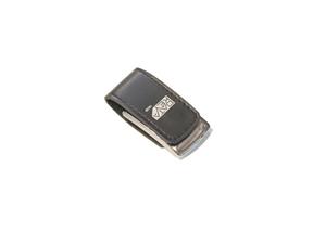 فلش مموری چرمی دیتاکی مدل ام یو 013 با ظرفیت 16 گیگابایت DataKey MU013 USB 2.0 Flash Memory 16GB