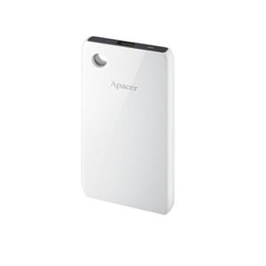 پاوربانک اپیسر مدل بی 515 Power Bank Apacer B515 10000mAH