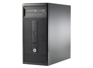 کامپیوتر دسکتاپ اچ پی مدل 280G1-D45 HP 280G1-D45 Desktop Computer